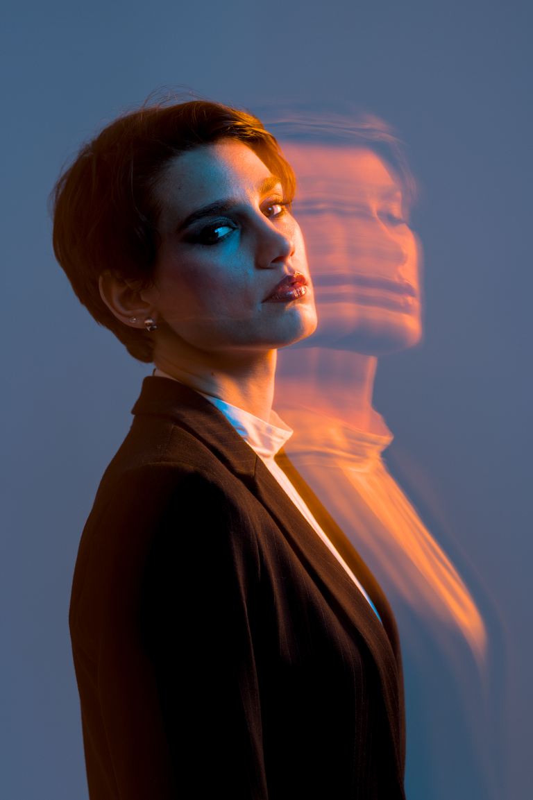 portrait art 2