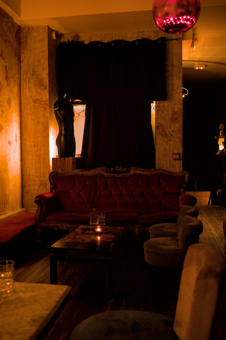 Photo d'ambiance